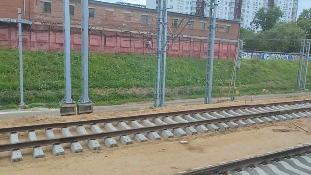 Дмитровская - Рижская D2/D4. 26.06.2023 смотреть онлайн