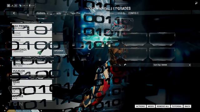 Warframe Ninkondi? Best Melee Weapon? смотреть онлайн