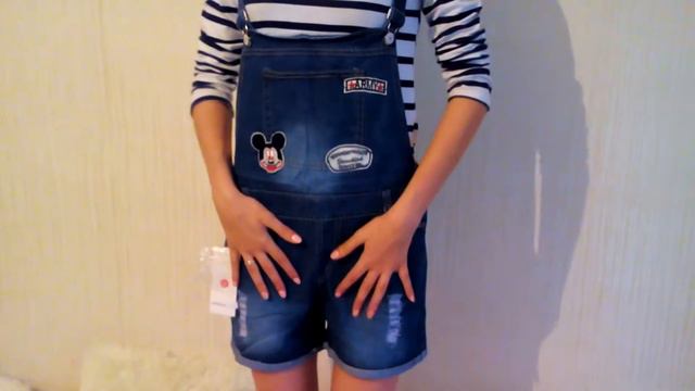 Vlog: Модные женские джинсы - 2016-2017 / Women Jeans