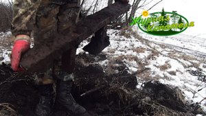 РАЗВЕДКА НОВЫХ МЕСТ ПРИНЕСЛА СВОИ ПЛОДЫ! Коп металлолома 2022