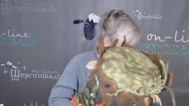 Шерстиваль. Ольга Демьянова. Грибной сезон смотреть онлайн