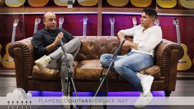 EL CHESTER FLAMENCO: Hermanos Conde, ¿artesania o industria? PART.2 смотреть онлайн