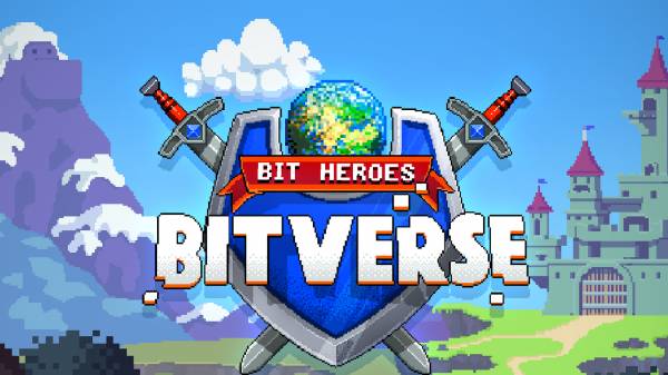 ИСПЫТАНИЯ РАЗНЫХ РЕЖИМОВ! — Bit Heroes #45 Прохождение