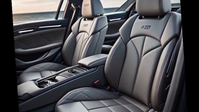 Audi A5 Sportback-2024 Audi A5|interior Price & Features