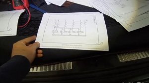 ШЕВРОЛЕ НЕ РАБОТАЮТ СЛЕПЫЕ ЗОНЫ И ПАРКТРОНИК CHEVROLET TAHOE ПОИСК НЕИСПРАВНОСТИ И РЕШЕНИЕ ПРОБЛЕМЫ