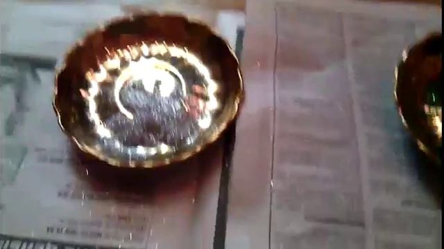 Поделка из блёсток!!! Своими ????✊✌✋?☝??? смотреть онлайн