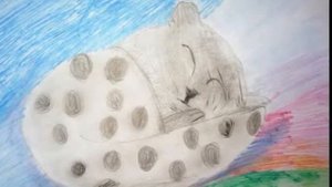 Животный мир Алтайского края. Творческий проект детского объединения "Фантазеры"