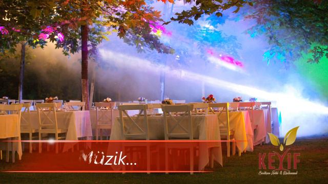 Keyif Boutique Hotel - Wedding Video смотреть онлайн