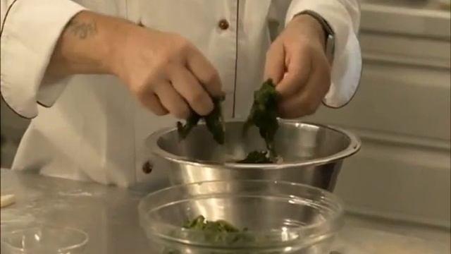 Как готовят блюдо "Маульташен" | Світ на смак смотреть онлайн