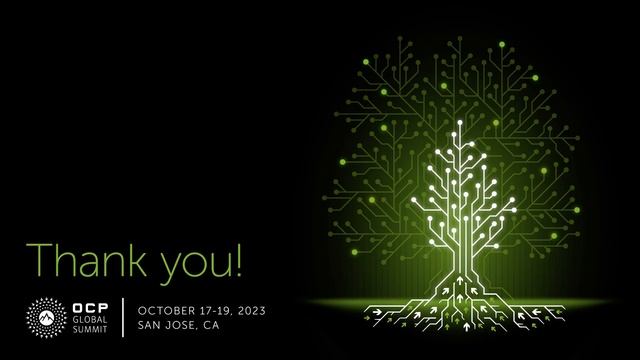 Multi-Rack Memory Orchestration for enabling large scale composable memory solutions смотреть онлайн