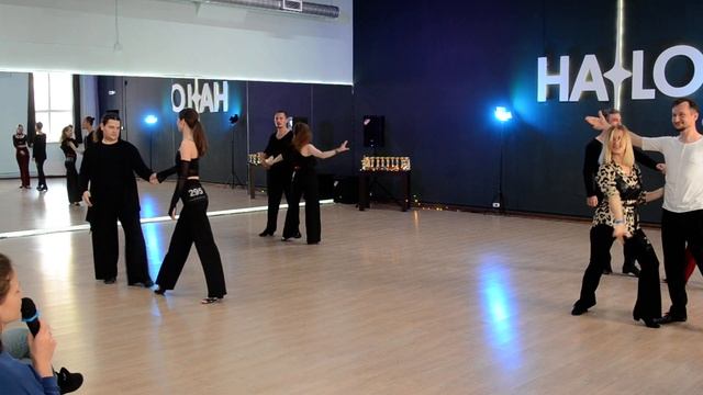 Перезагрузка 2023, JnJ Main 01, 12 финала, заход 3 смотреть онлайн