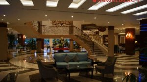 Hotel Amwaj Blue Beach Resort & Spa - Soma Bay