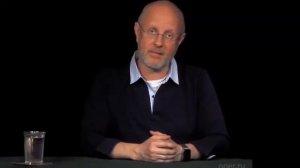 Если ты разговариваешь с богом - это молитва,если бог разговаривает с тобой - это шизофрения(Гоблин