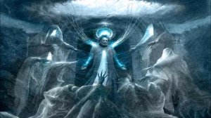 МЕРТВЫЕ ДУХИ - КЛАДБИЩЕНСКАЯ МАГИЯ - СУЩИ