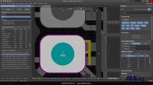 #041 Проверка печатной платы на ошибки в Altium Designer 19