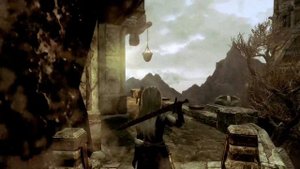 Skyrim - Wanderlust