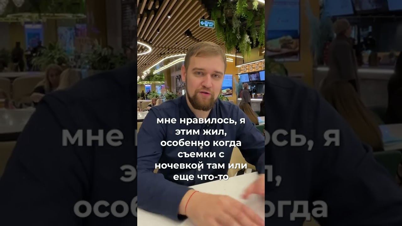 Макарий Про: 05/28 История из Блога - о видеодвижухе