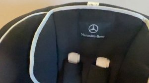 Продаю автокресло