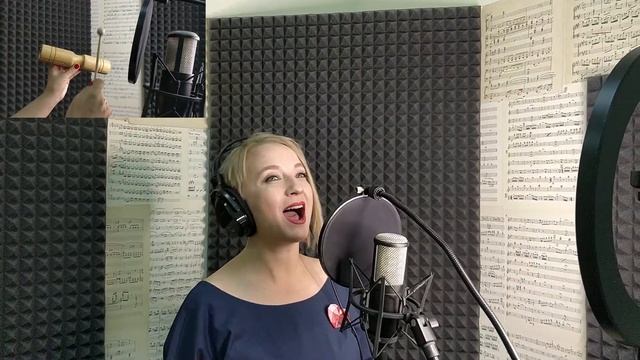 Конь-огонь - Наталья Гуляева