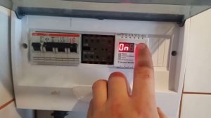 Управление электрокотла воздушным терморегулятором.