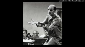 Lacrimosa Verdi Requiem Ferenc Fricsay