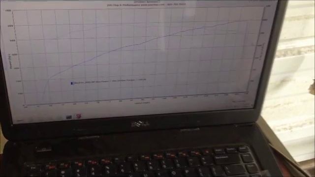 2011 CTS-V + JMS Custom Calibration = 602rwhp on 93 смотреть онлайн