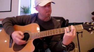 Greg Bennett acoustic-electric guitar review