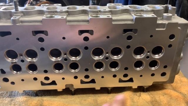 4D20 из Зеленограда... Многострадальный автомобиль часть 1