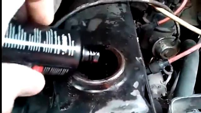 Senreco . Старая Газель превратилась в новую! смотреть онлайн