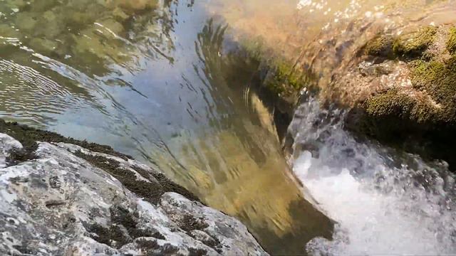 Цель - не место, а способность смотреть на Мир по-другому... смотреть онлайн