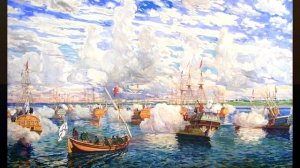 Детство и юность ПЕТРА ВЕЛИКОГО. Подкаст.