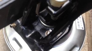 тюнинг вакуумника  на Ваз 2110