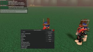 infinite yield script