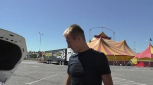 Помыл гранту под капотом. И сгорела ..... На сколько денег я попал??