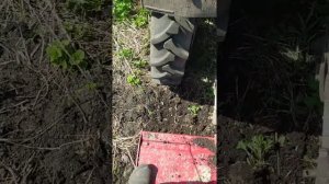 т 25 с фрезой, медленно но верно!