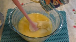Праздничный торт на юбилей-ЖЕМЧУЖНУЮ СВАДЬБУ! Просто и очень вкусно! Holiday cake
