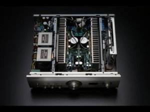 Серия усилителей Denon PMA-1500