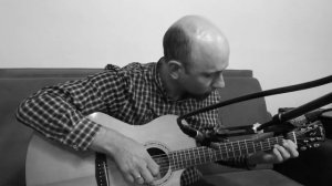 Nirvana / Oh, Me / Fingerstyle Guitar