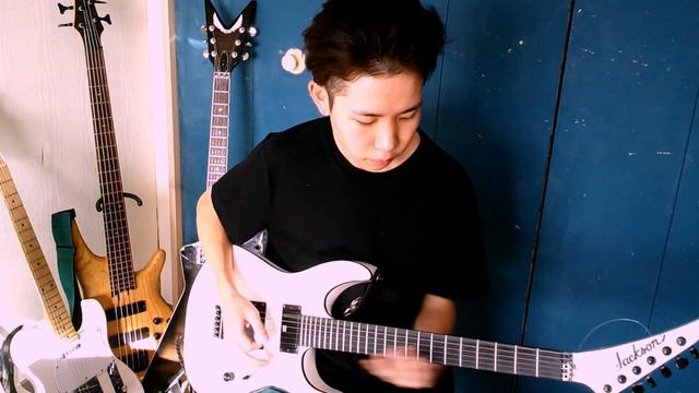 Slipknot - Duality (short cover) смотреть онлайн