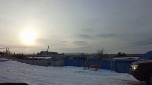 Проедем по ул. Дзержинского, г. Касли