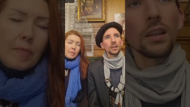 Микаэль Поляков - стилист, модный фотограф
