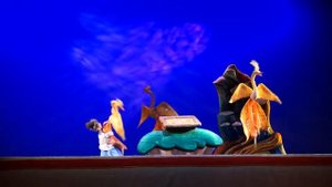 Конёк горбунок - Тюменский театр кукол