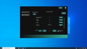 HOW TO SETUP VIRTUE AIM ASSIST ON KBM [ FORTNITE , APEX , THE FINALS ]