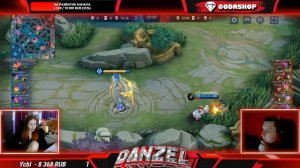 РОЗЫГРЫШ АЛМАЗОВ! АЛМАЗНЫЙ ТУРНИР MOBILE LEGENDS / МОБАЙЛ ЛЕГЕНДС