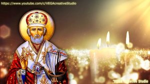 Молитва Святому Николаю Чудотворцу о помощи в делах