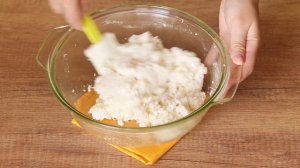 ПРОСТО ФАНТАСТИКА! Ни МУКИ, Ни МАСЛА! Всего Из ТРЕХ ИНГРЕДИЕНТОВ! БЫСТРОЕ ПЕЧЕНЬЕ. МИНИМУМ ВРЕМЕНИ