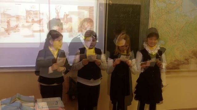 Некрасов Дед Мазай смотреть онлайн