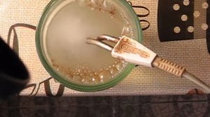 Очистка кипятильника от накипи уксусом
