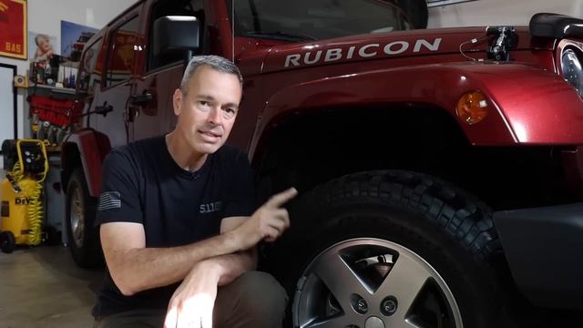 Watch This Before Buying A USED Jeep Wrangler JK 2007 - 2018 смотреть онлайн