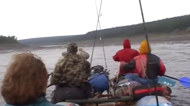 Ein Kleiner Mensch. Мойеро-Котуйкан-Котуй смотреть онлайн